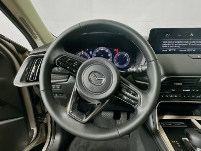 2026 Mazda Mazda CX-90 3.3 Turbo Premium