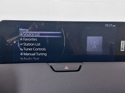 2026 Mazda Mazda CX-90 3.3 Turbo Premium