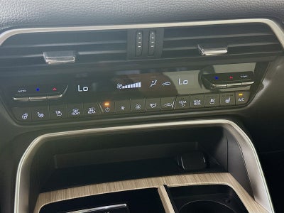 2026 Mazda Mazda CX-90 3.3 Turbo Premium