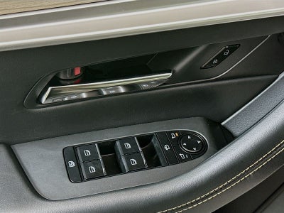 2026 Mazda Mazda CX-90 3.3 Turbo Premium