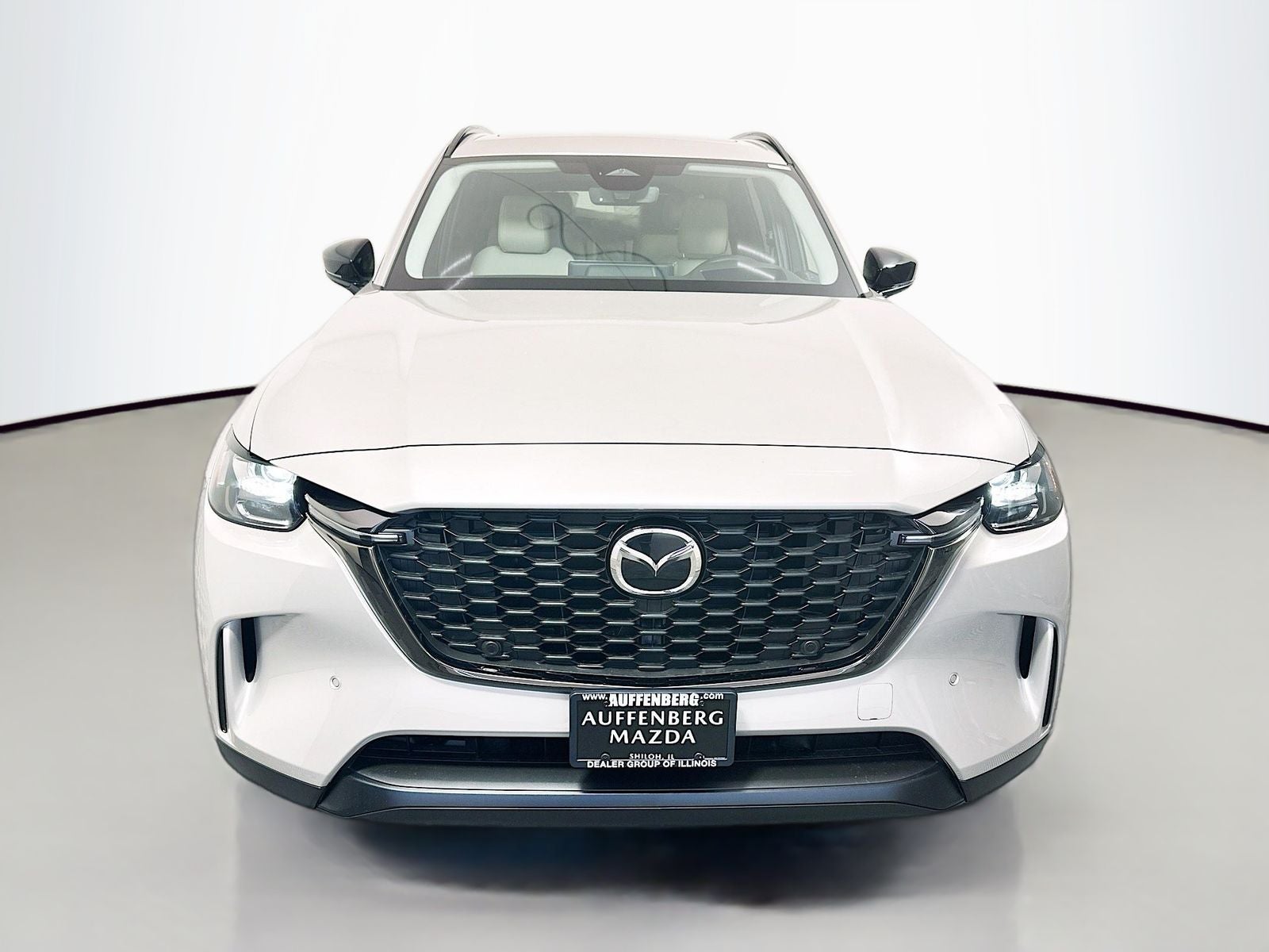 2026 Mazda Mazda CX-90 3.3 Turbo Premium