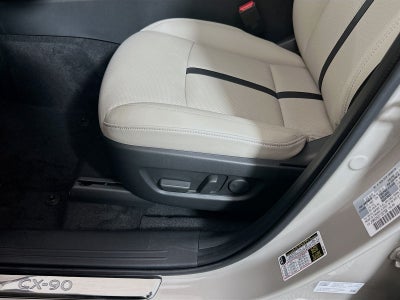 2026 Mazda Mazda CX-90 3.3 Turbo Premium