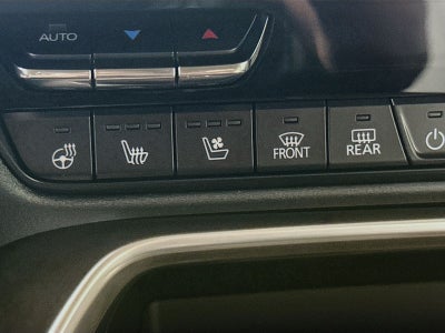 2026 Mazda Mazda CX-90 3.3 Turbo Premium