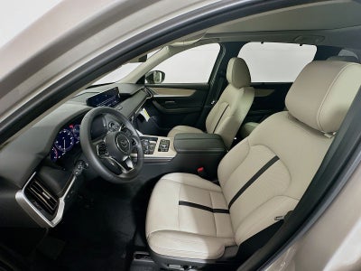 2026 Mazda Mazda CX-90 3.3 Turbo Premium