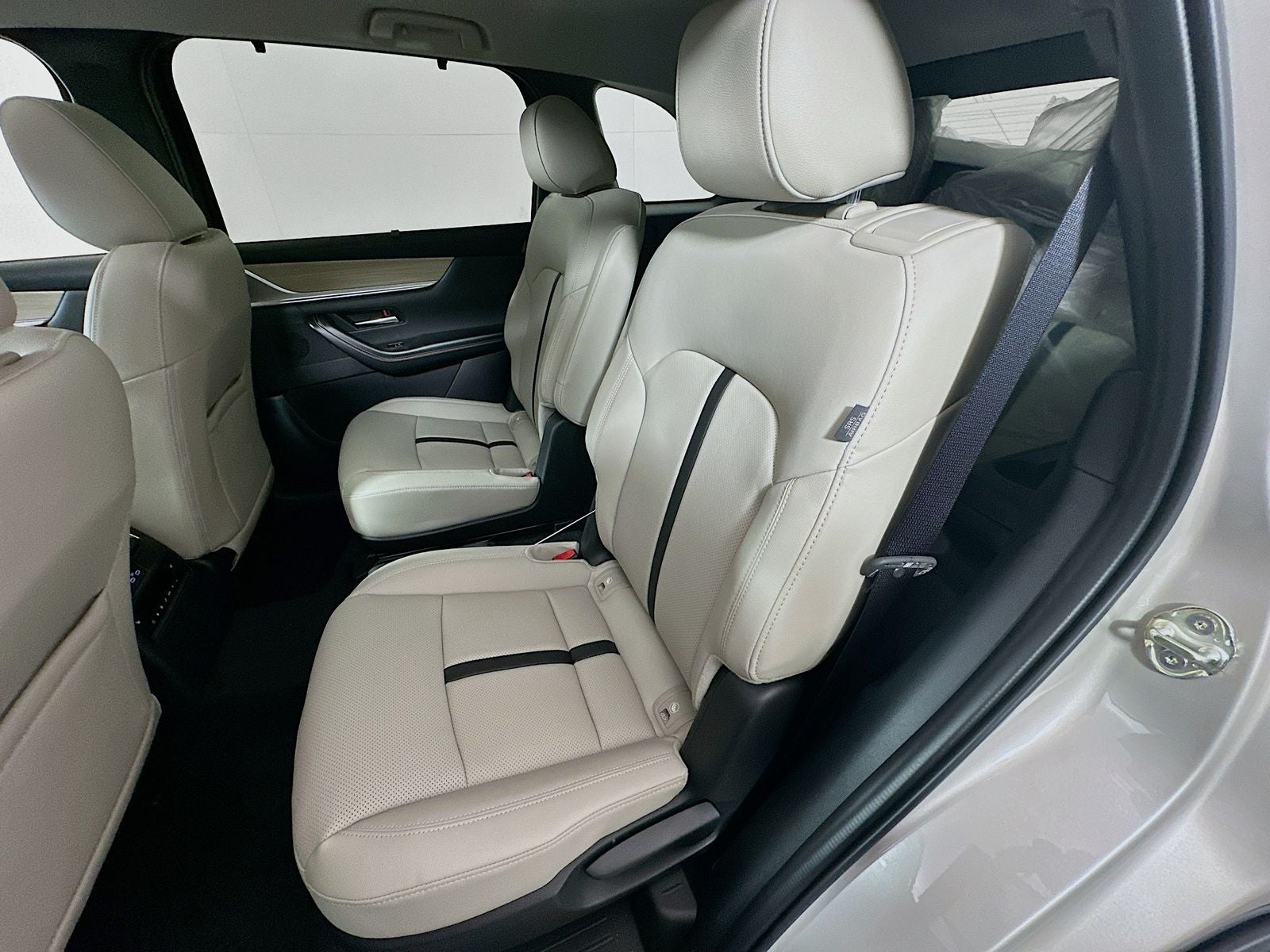 2026 Mazda Mazda CX-90 3.3 Turbo Premium