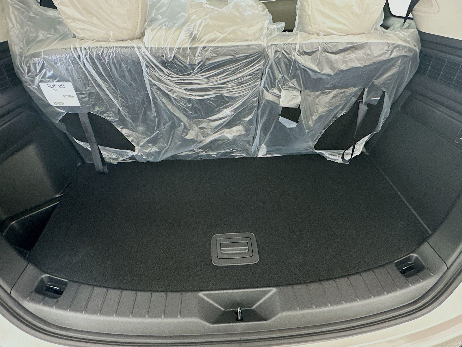2026 Mazda Mazda CX-90 3.3 Turbo Premium