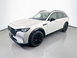 2026 Mazda Mazda CX-90 3.3 Turbo Premium
