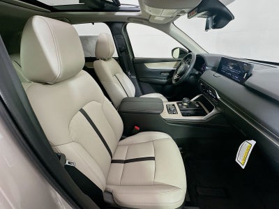 2026 Mazda Mazda CX-90 3.3 Turbo Premium