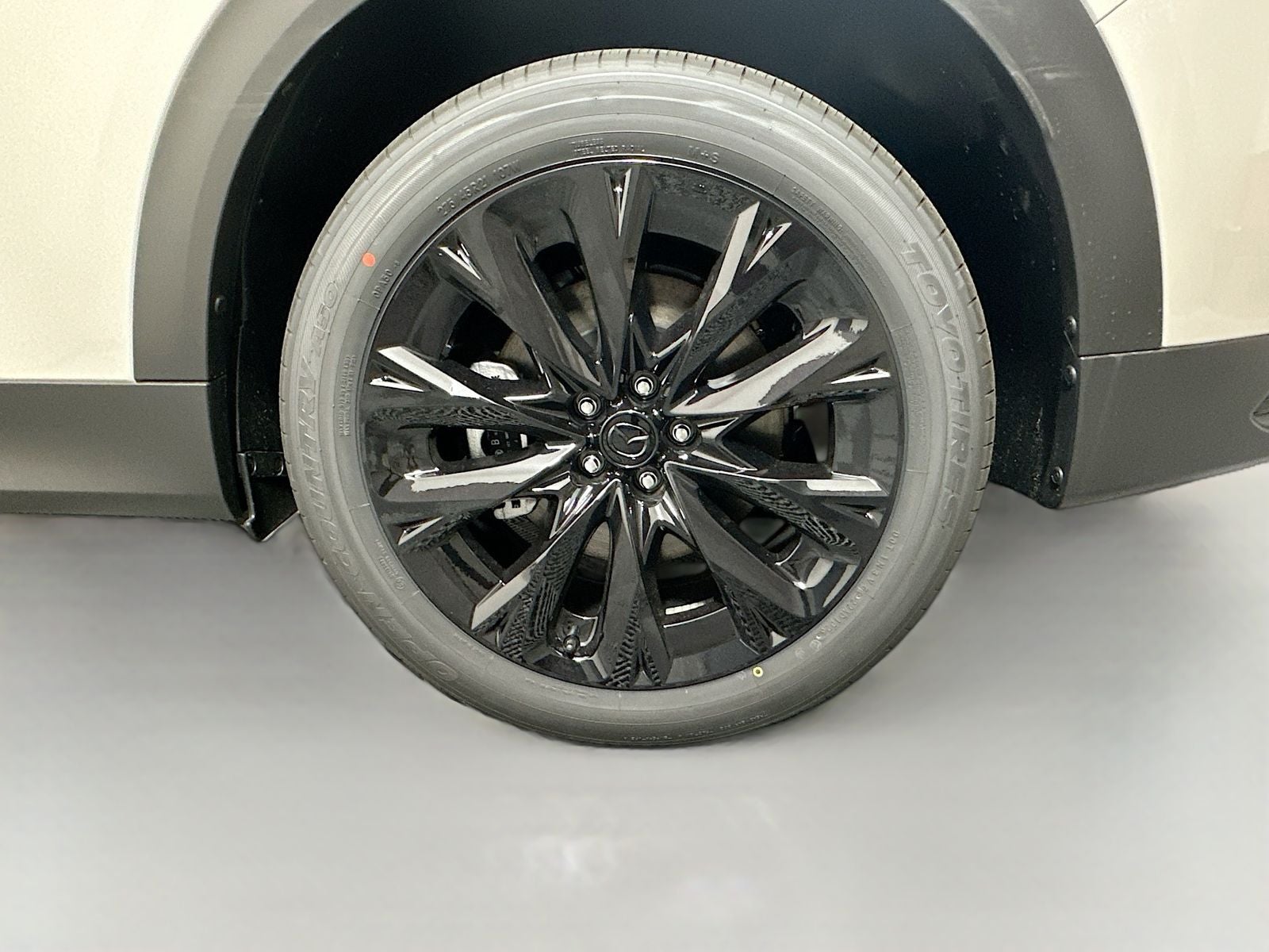 2026 Mazda Mazda CX-90 3.3 Turbo Premium