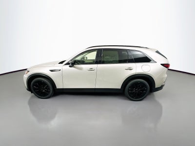 2026 Mazda Mazda CX-90 3.3 Turbo Premium