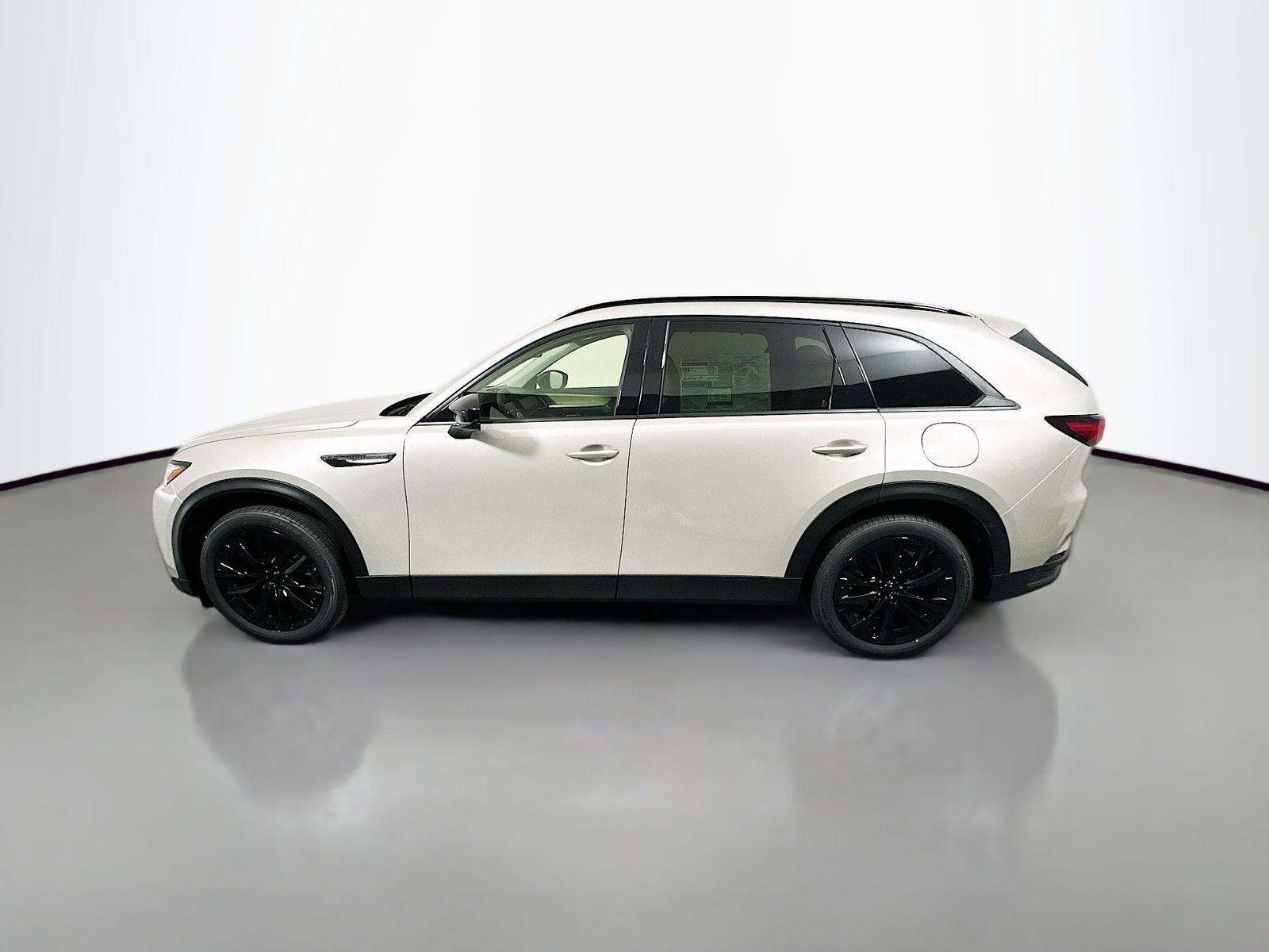 2026 Mazda Mazda CX-90 3.3 Turbo Premium