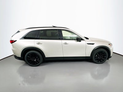 2026 Mazda Mazda CX-90 3.3 Turbo Premium