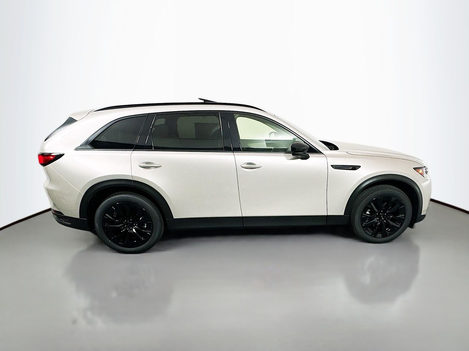 2026 Mazda Mazda CX-90 3.3 Turbo Premium