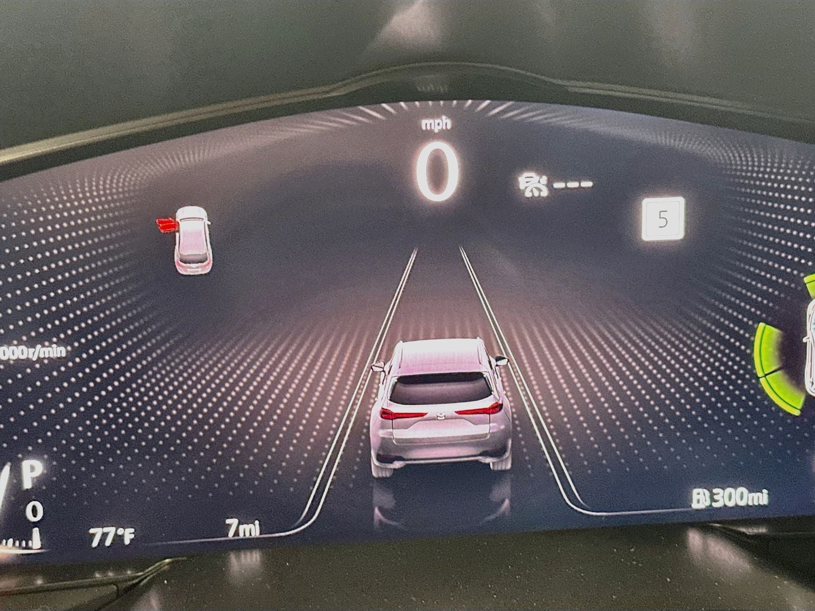 2026 Mazda Mazda CX-90 3.3 Turbo Premium