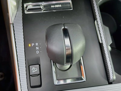 2026 Mazda Mazda CX-90 3.3 Turbo Premium