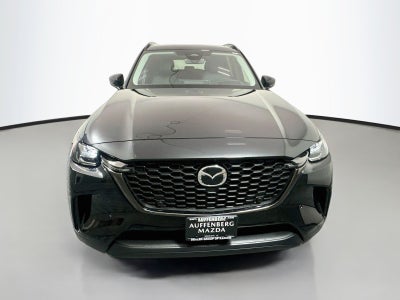 2026 Mazda Mazda CX-90 3.3 Turbo Premium