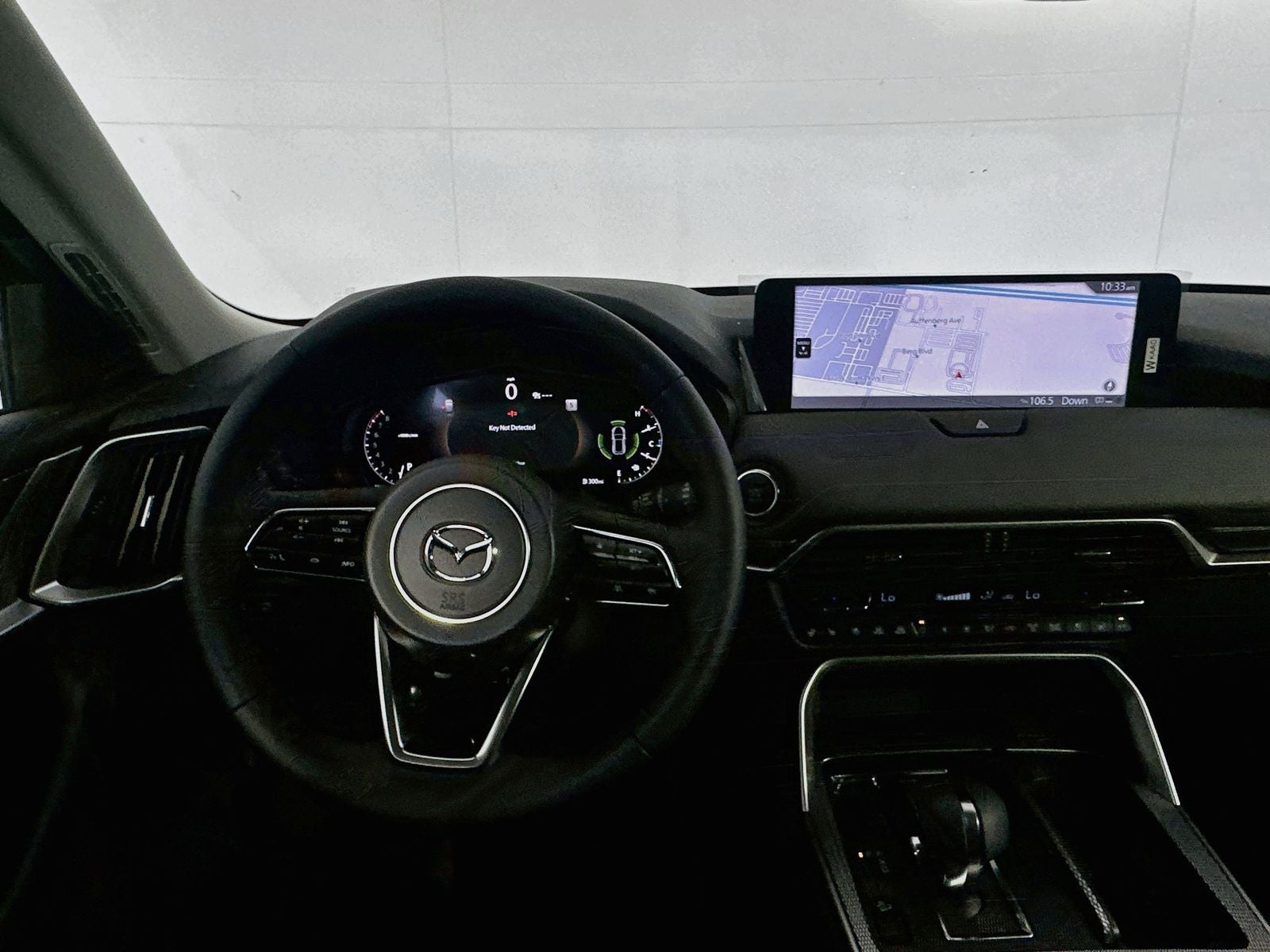 2026 Mazda Mazda CX-90 3.3 Turbo Premium