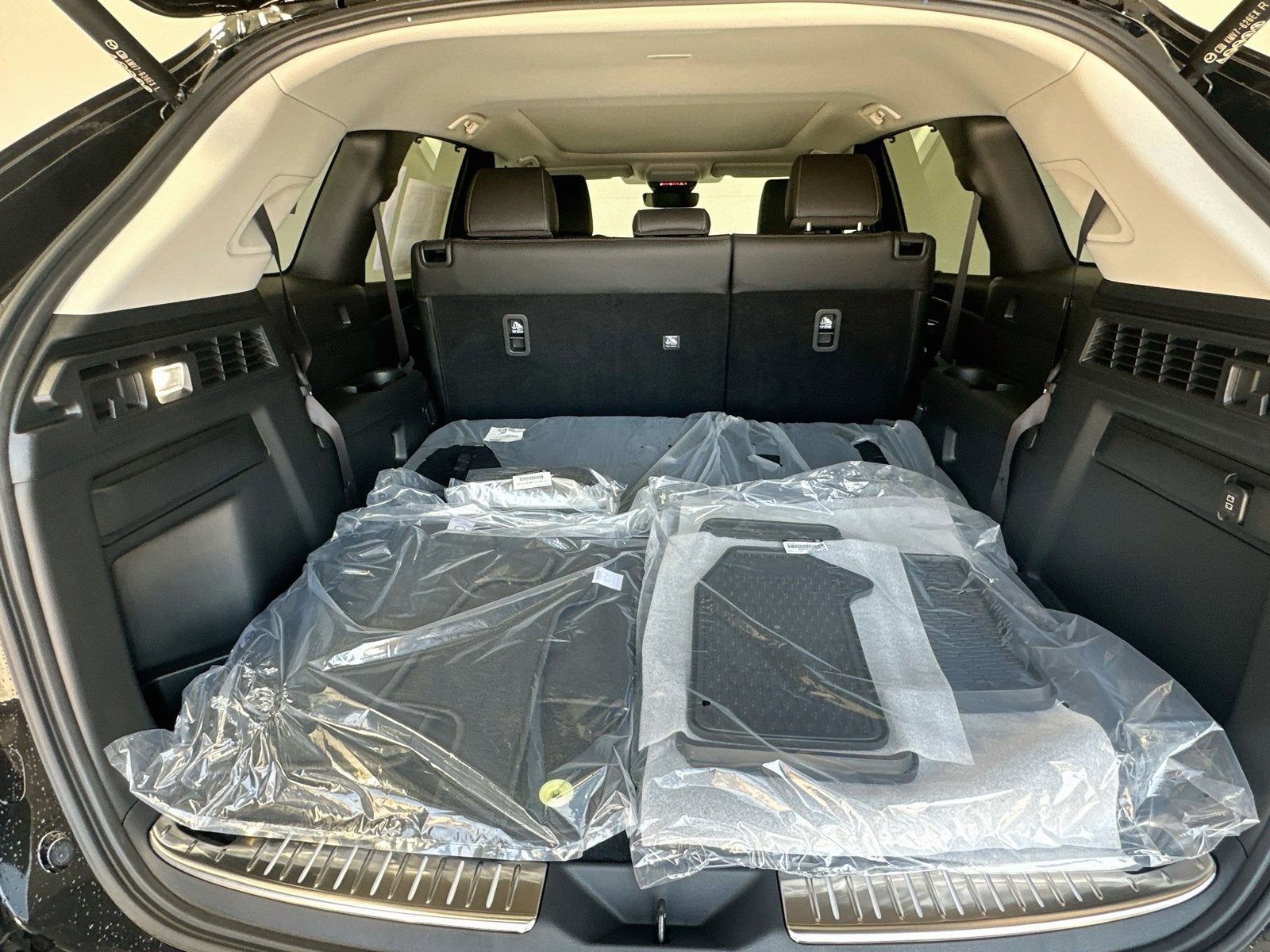 2026 Mazda Mazda CX-90 3.3 Turbo Premium