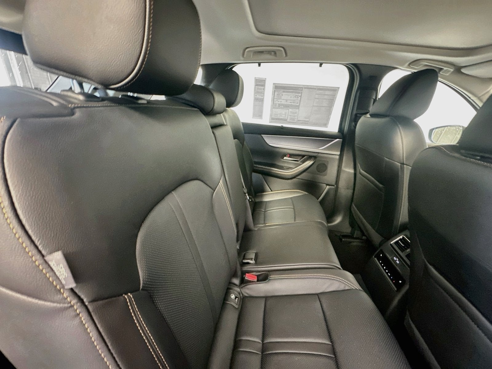 2026 Mazda Mazda CX-90 3.3 Turbo Premium