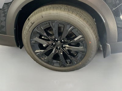 2026 Mazda Mazda CX-90 3.3 Turbo Premium