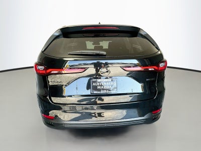 2026 Mazda Mazda CX-90 3.3 Turbo Premium
