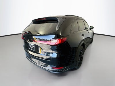 2026 Mazda Mazda CX-90 3.3 Turbo Premium