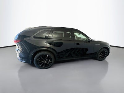 2026 Mazda Mazda CX-90 3.3 Turbo Premium