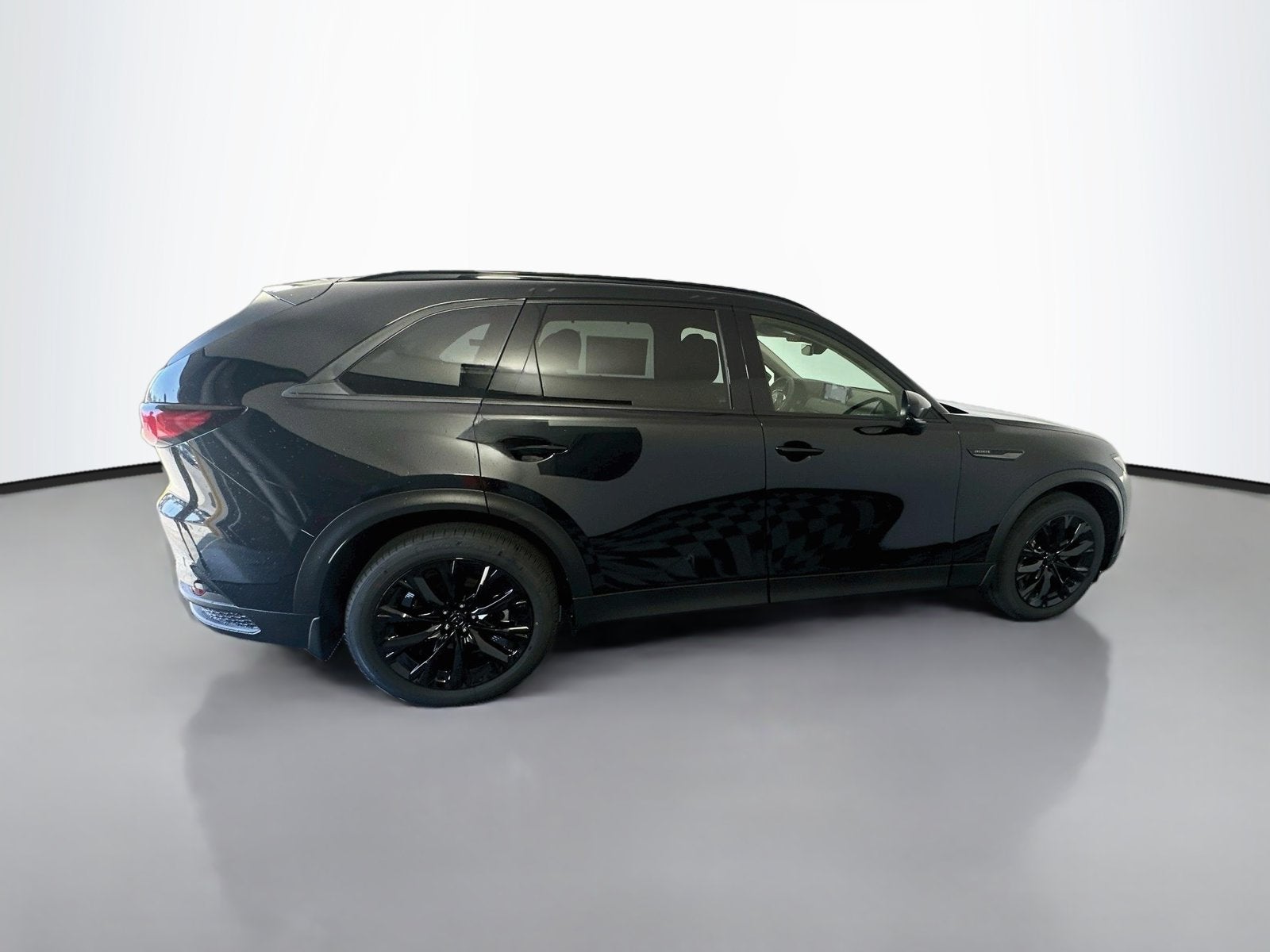 2026 Mazda Mazda CX-90 3.3 Turbo Premium