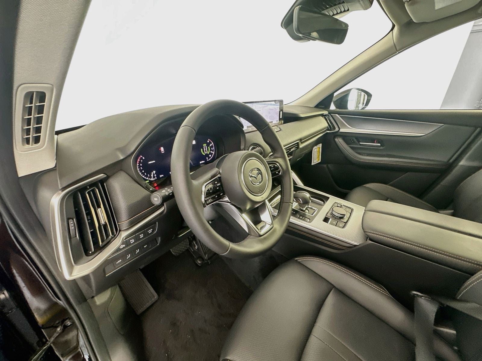 2026 Mazda Mazda CX-90 3.3 Turbo Premium