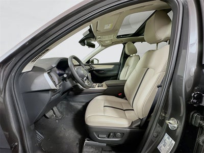 2026 Mazda Mazda CX-90 3.3 Turbo Premium