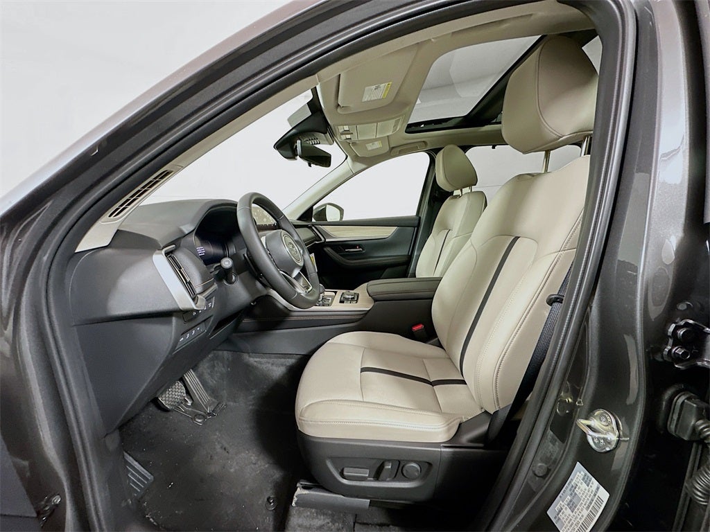 2026 Mazda Mazda CX-90 3.3 Turbo Premium