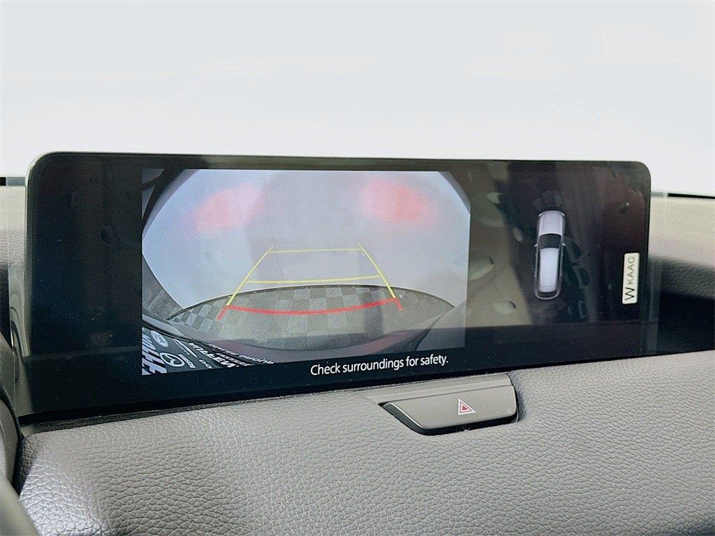 2026 Mazda Mazda CX-90 3.3 Turbo Premium