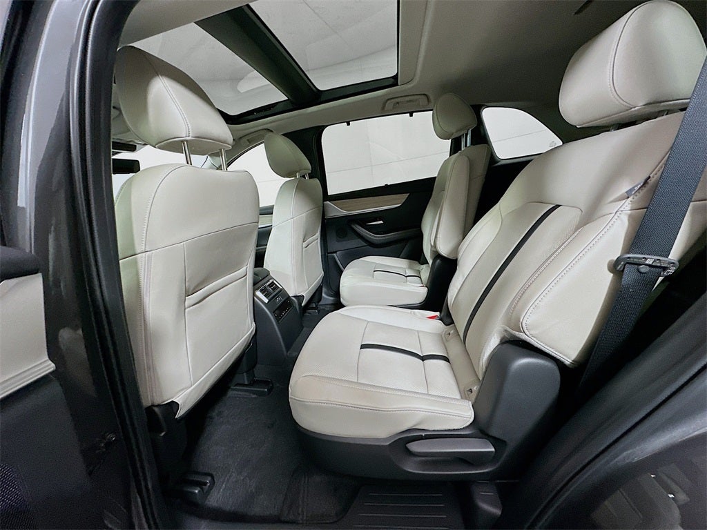 2026 Mazda Mazda CX-90 3.3 Turbo Premium