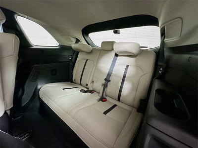 2026 Mazda Mazda CX-90 3.3 Turbo Premium