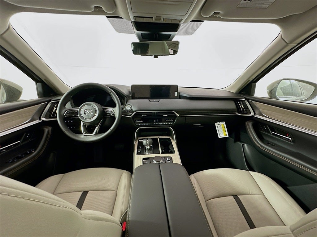 2026 Mazda Mazda CX-90 3.3 Turbo Premium