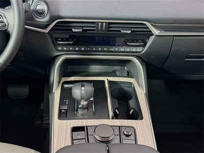 2026 Mazda Mazda CX-90 3.3 Turbo Premium