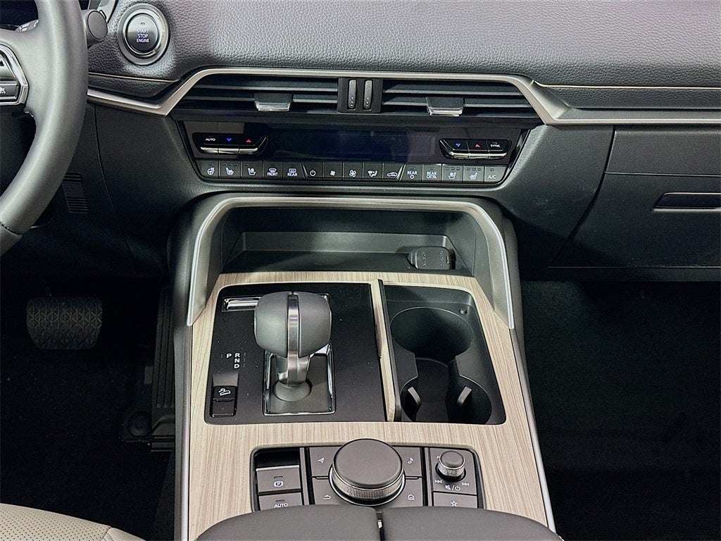 2026 Mazda Mazda CX-90 3.3 Turbo Premium