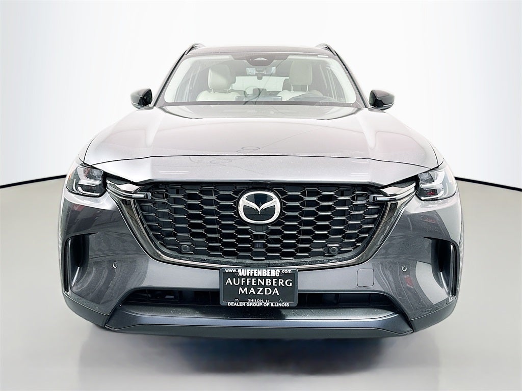 2026 Mazda Mazda CX-90 3.3 Turbo Premium