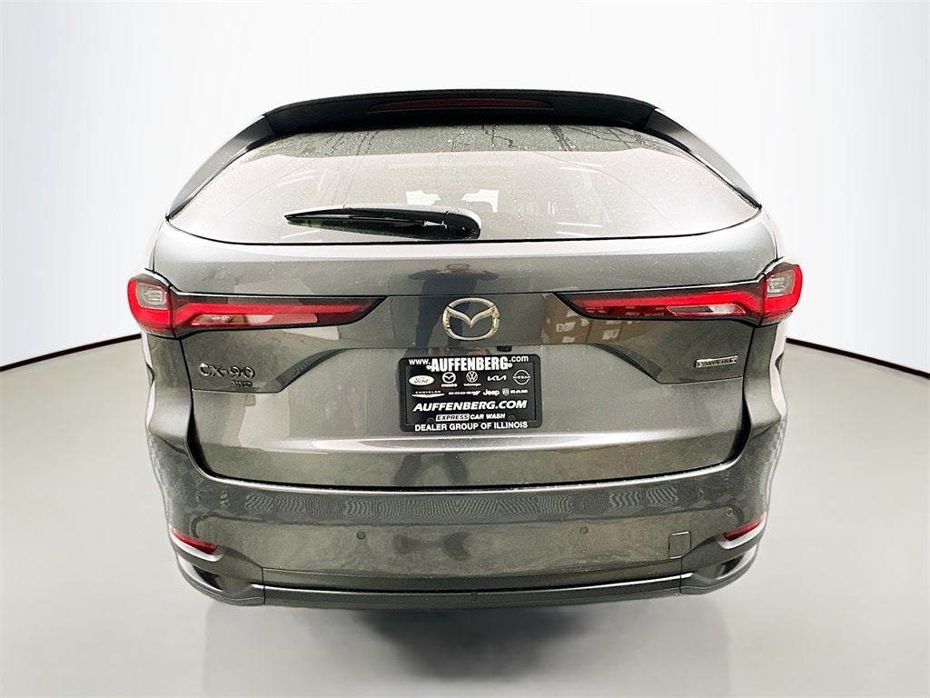 2026 Mazda Mazda CX-90 3.3 Turbo Premium