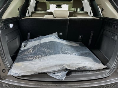 2026 Mazda Mazda CX-90 3.3 Turbo Premium