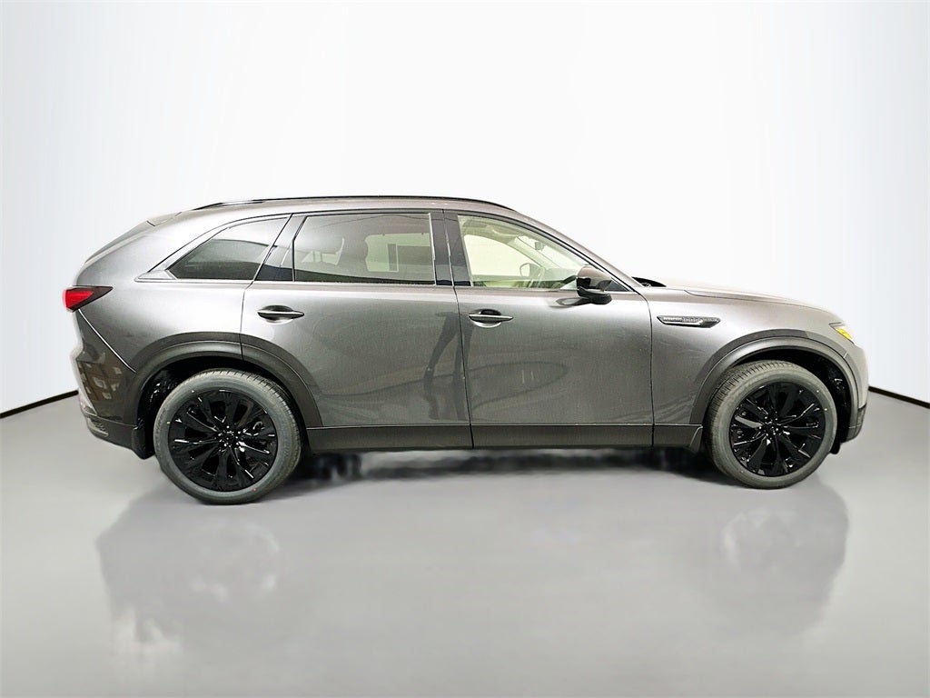 2026 Mazda Mazda CX-90 3.3 Turbo Premium