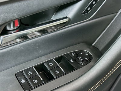 2026 Mazda Mazda CX-90 3.3 Turbo Premium