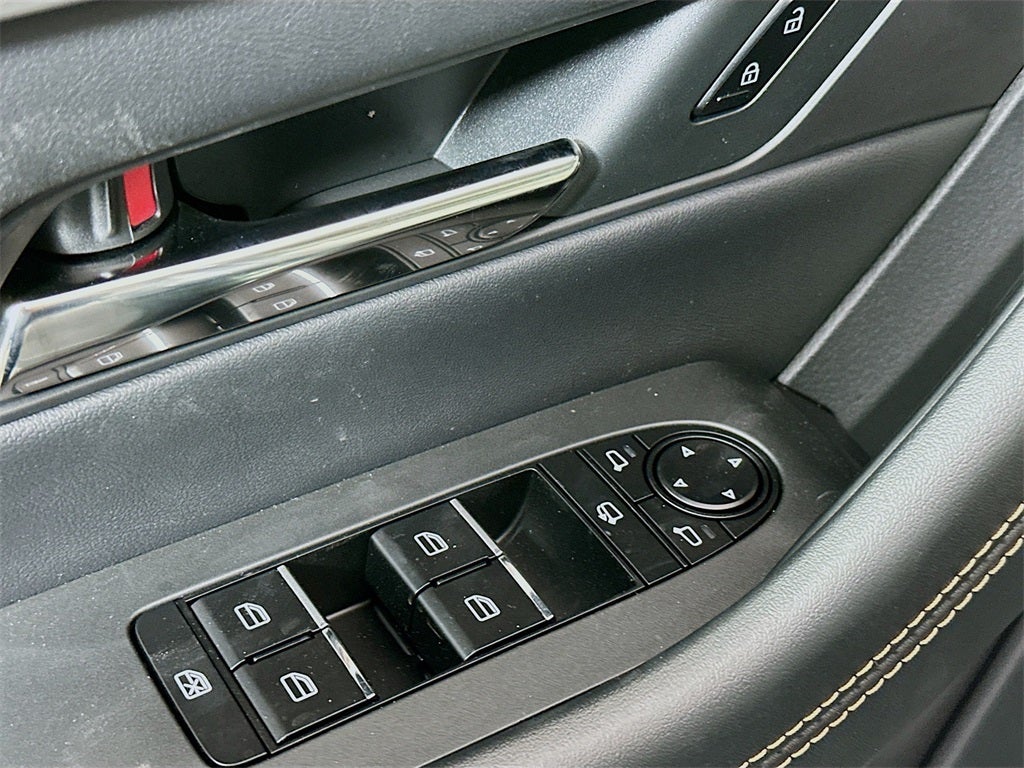 2026 Mazda Mazda CX-90 3.3 Turbo Premium