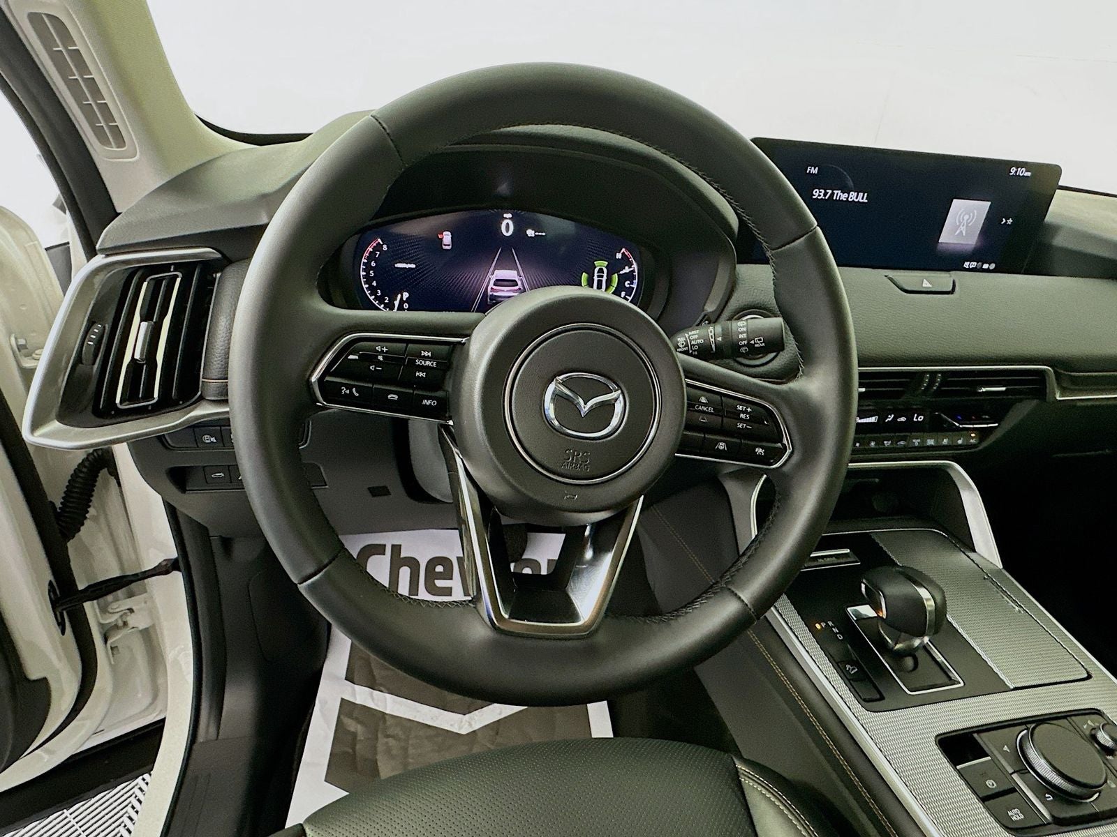2026 Mazda Mazda CX-90 3.3 Turbo Premium