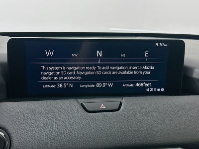 2026 Mazda Mazda CX-90 3.3 Turbo Premium
