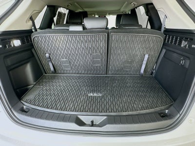 2026 Mazda Mazda CX-90 3.3 Turbo Premium