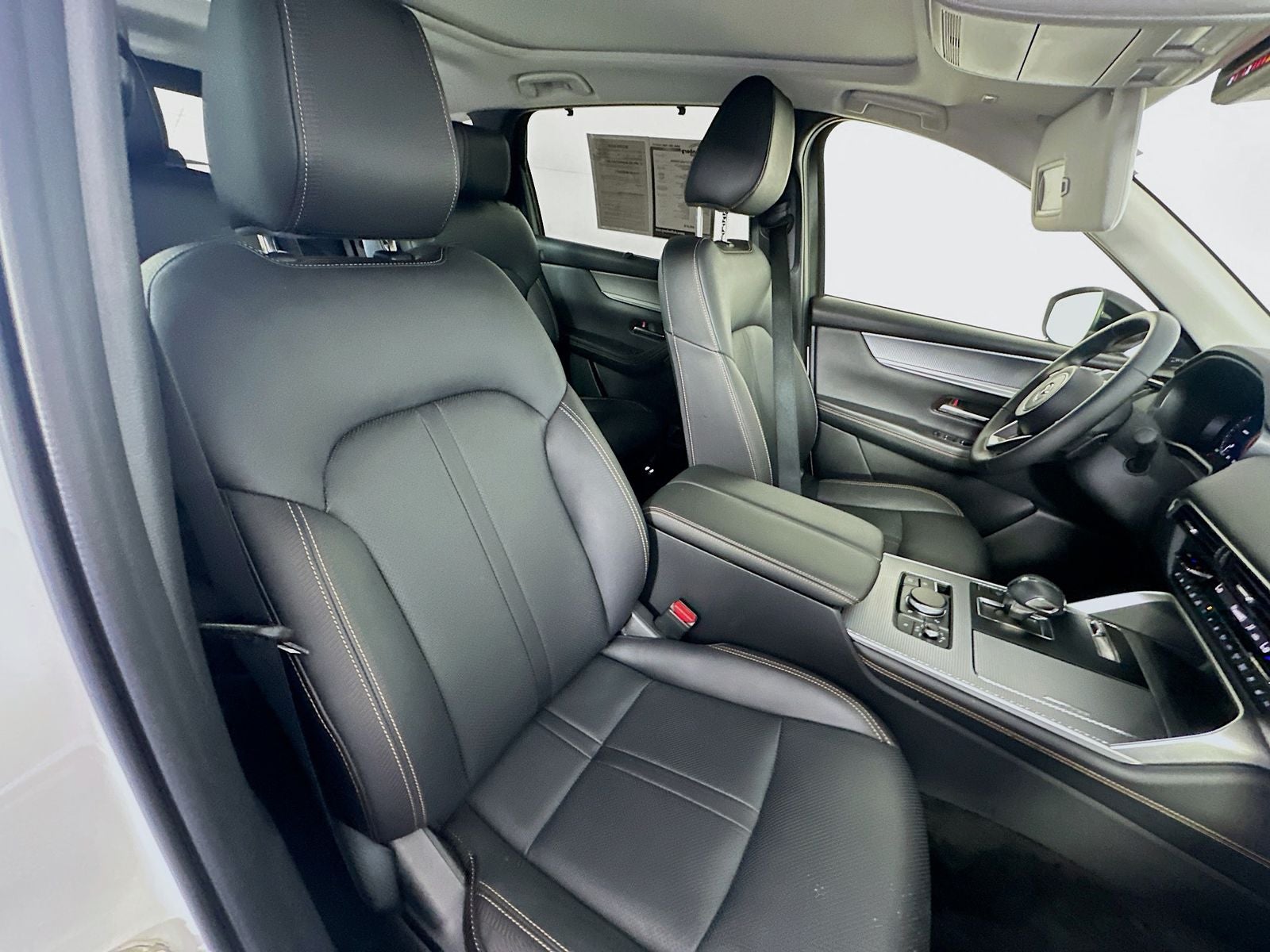 2026 Mazda Mazda CX-90 3.3 Turbo Premium
