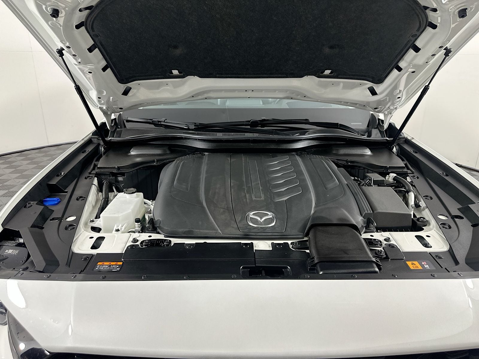 2026 Mazda Mazda CX-90 3.3 Turbo Premium