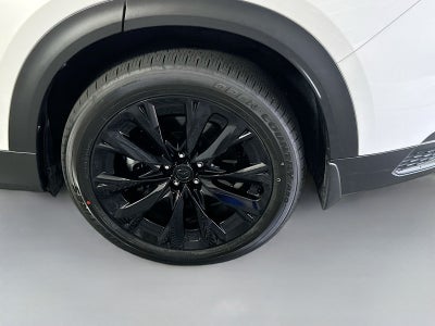 2026 Mazda Mazda CX-90 3.3 Turbo Premium