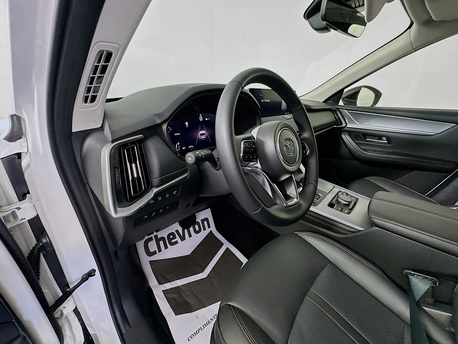 2026 Mazda Mazda CX-90 3.3 Turbo Premium